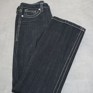 Seven7 Women's Bootcut  Jeans